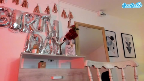 mararusche CamSoda 28-03-2023